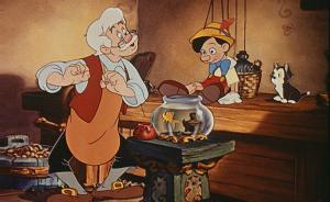 “童年”的誕生：從《木偶奇遇記》看兒童觀念的變遷