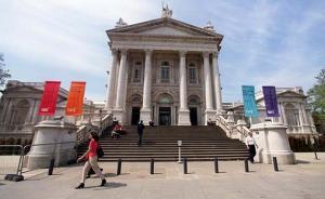 “泰特不列颠”计划打破艺术史桎梏，以“主题”诉说藏品掌故