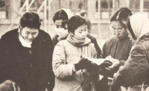 恢復(fù)高考40年④｜1994年試點(diǎn)招生并軌，畢業(yè)不再包分配