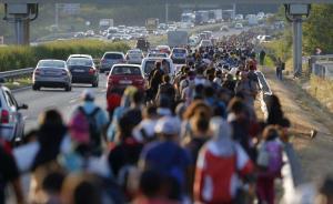 捷克稱不再接收歐盟難民配額，應(yīng)安置2600人實(shí)收12人