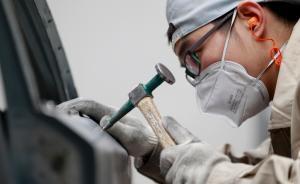 直播錄像丨世界各地技能高手匯聚上海，相互切磋，一比高下