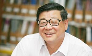 中国社科院院长王伟光兼任中国社科院大学校长