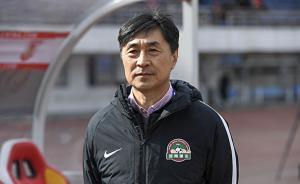 一位中超土帅的非正常“下课”：贾秀全，信任都是易碎品