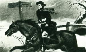 路上的美國(guó)史︱“一號(hào)公路”的前身：波士頓郵路