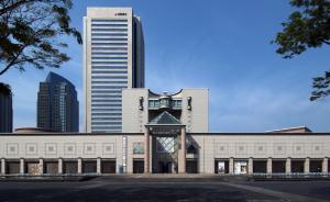 美术馆和公共性｜荒地般的空间VS游乐园空间