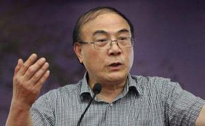 昆山杜克大學(xué)校長劉經(jīng)南：浮躁不是教育產(chǎn)生的，但會影響教育