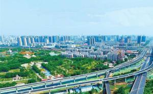 《河南建设中原城市群实施方案》印发，城市群涵盖5省30市
