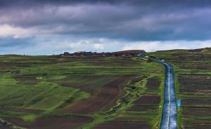 河北張家口出臺六項措施保護“草原天路”自然景觀