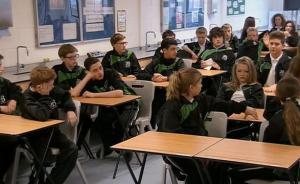 中學(xué)歷史教與學(xué)︱英國(guó)中學(xué)歷史課的“八股文訓(xùn)練”