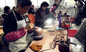 国资委表态不得再评“陶瓷大师”，此前91位大师称号无效