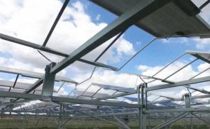 十年九旱的德胜村点石成金：太阳送钱，总书记帮算脱贫账