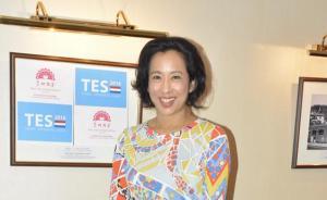 “最美港姐”朱玲玲再陷豪门恩怨，香港鹰君罗氏家族相煎太急