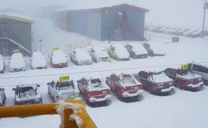 智利北部降雪，全球最大銅礦埃斯康迪達銅礦暫停運作