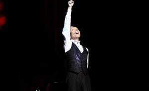 谷村新司：穿越遥远的铁路，寻找自己的命运之星