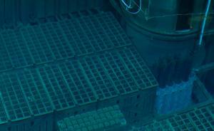 中國科學家在乏燃料安全處理技術上取得突破