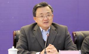 劉振民被任命為聯(lián)合國副秘書長，主管經(jīng)濟(jì)和社會事務(wù)