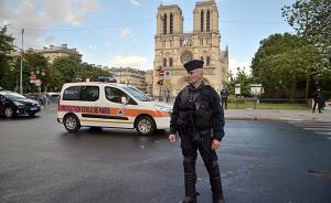 聯(lián)合國：IS武裝分子人數(shù)目前不超2萬人，襲擊矛頭直指歐洲