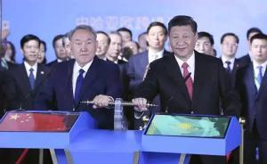 哈薩克斯坦首條輕軌中國造：挑戰(zhàn)零下50度，還縮短半年工期