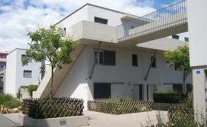 住房創(chuàng)新｜瑞士的住房合作社能推廣到全世界嗎