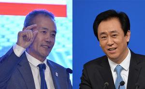 深鐵正式成為萬科大股東，恒大以18.8元單價轉(zhuǎn)讓全部股權(quán)