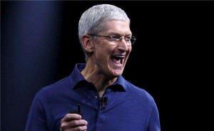 庫(kù)克麻省理工學(xué)院演講：不怕電腦像人，只怕人像電腦