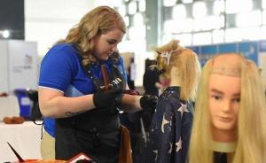 2017年中國國際技能大賽落幕，21個項目決出金銀銅牌