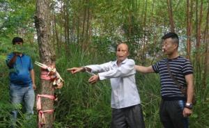 廣西六旬“神棍”以做法為名騙奸少婦，已被刑拘