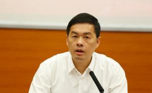 廣東汕頭市長劉小濤調(diào)任潮州市委書記，李水華不再擔(dān)任