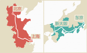 数说高铁①｜京沪高铁真的是“全球最赚钱高铁”吗？