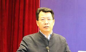 天津新任市委常委冀国强已兼任市委统战部部长