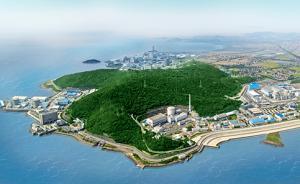 中國大陸核電的發(fā)源地秦山核電安全運(yùn)行100堆年