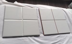 高價(jià)買進(jìn)口瓷磚與樣品有異，商家否認(rèn)“假洋鬼子”：不同批次