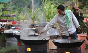 湖北公安縣遏制“整酒風(fēng)”，23名鄉(xiāng)鎮(zhèn)廚師轉(zhuǎn)行打工賣保險(xiǎn)