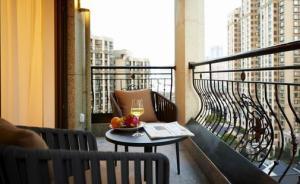 李志贤：尚臻公寓助力嘉华国际多元化发展