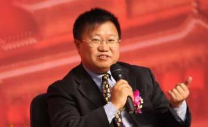 毛壽龍：富裕階層的社會治理