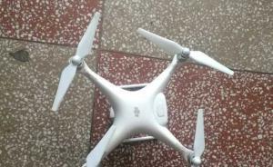 昆明：无人机在禁飞区违法飞行，操控者被警方拘留5日