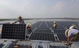 安徽：2020年實(shí)現(xiàn)可再生能源發(fā)電量260億千瓦時(shí)