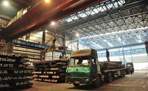 石鋼搬遷新址確定：石家莊井陘礦區(qū)中王舍、西崗頭居委會