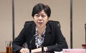 判決書顯示：揚(yáng)州原環(huán)保局長金秋芬做基層干部就開始輸送人情