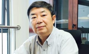 高考故事｜河南大学教授李建伟：接到录取通知书那天正在搬砖