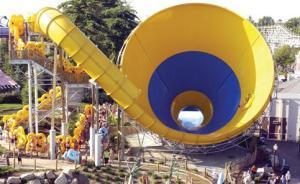 一女子玩水上乐园项目后昏迷，被确诊为脑干损伤失去自主呼吸