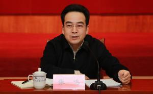 重庆市委常委张鸣兼任市委宣传部长，接替燕平