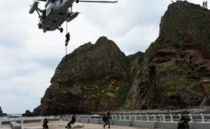 韓初中生致信日本島根縣56所初中：請老師教學(xué)生正確的歷史