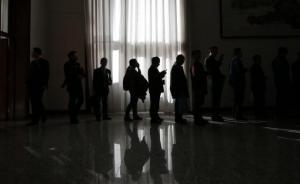 湖北鄂州推任職資格考試三年：30多人成績(jī)不合格被暫緩提拔