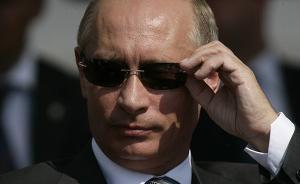 《普京访谈录》争议中开播：谈美俄开战，称不想当“沙皇” 