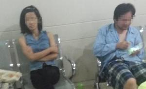 江蘇3個(gè)月大男嬰現(xiàn)多處骨折：疑遭虐待，父母或精神異常