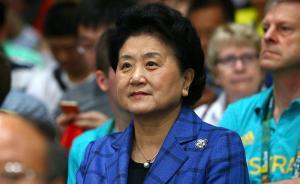 劉延東參觀國際玉米小麥改良中心：種子問題是農(nóng)業(yè)基礎(chǔ)性問題