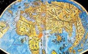 《地緣看世界》：新世紀(jì)到來之際，誰是世界的中心？