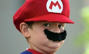 視頻｜任天堂即將發布顛覆版超級馬里奧：帽子能接金幣打敵人