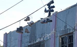 留美女生失联事件提醒华人：要注意美国社会这些“危险信号”